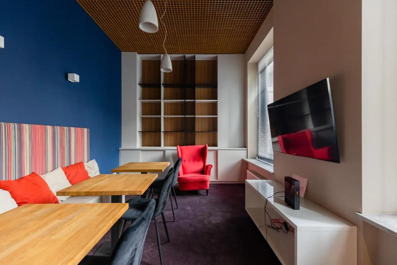 Business Apartment Wola With Parking Place By Noclegi Renters Varsóvia 0*,