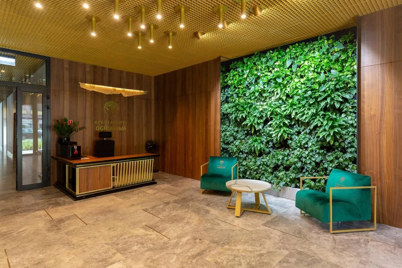 Business Apartment Wola With Parking Place By Noclegi Renters Varsóvia